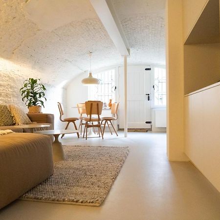 Vlinder'S Apartment อูเทรคต์ ภายนอก รูปภาพ