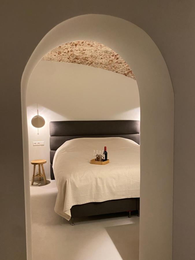 Vlinder'S Apartment อูเทรคต์ ภายนอก รูปภาพ