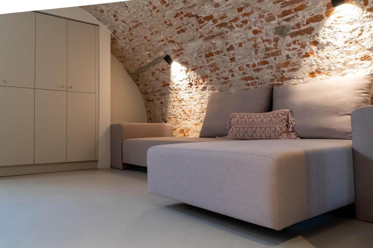 Vlinder'S Apartment อูเทรคต์ ภายนอก รูปภาพ